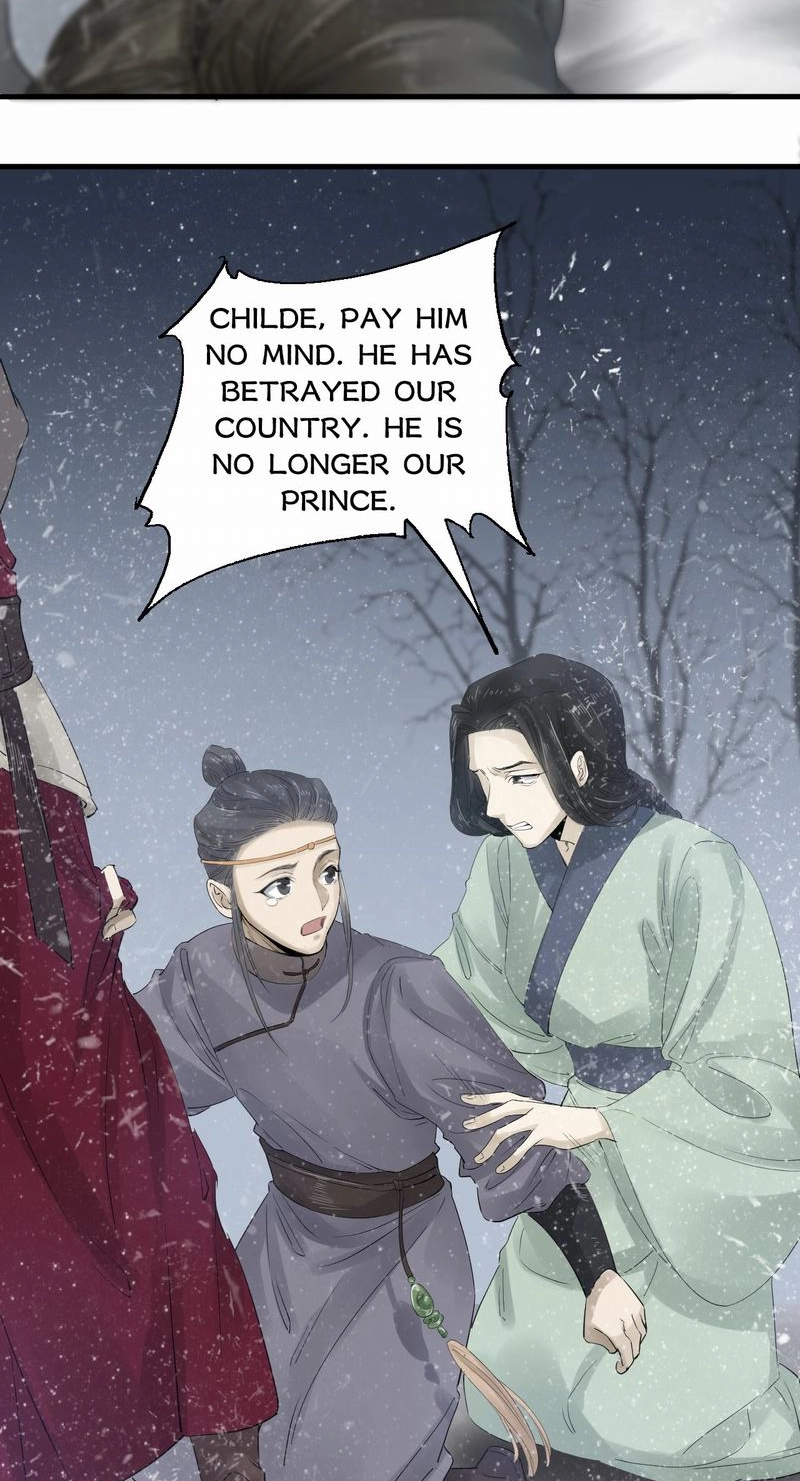 Tsumi Koi Chapter 28 page 10 - 