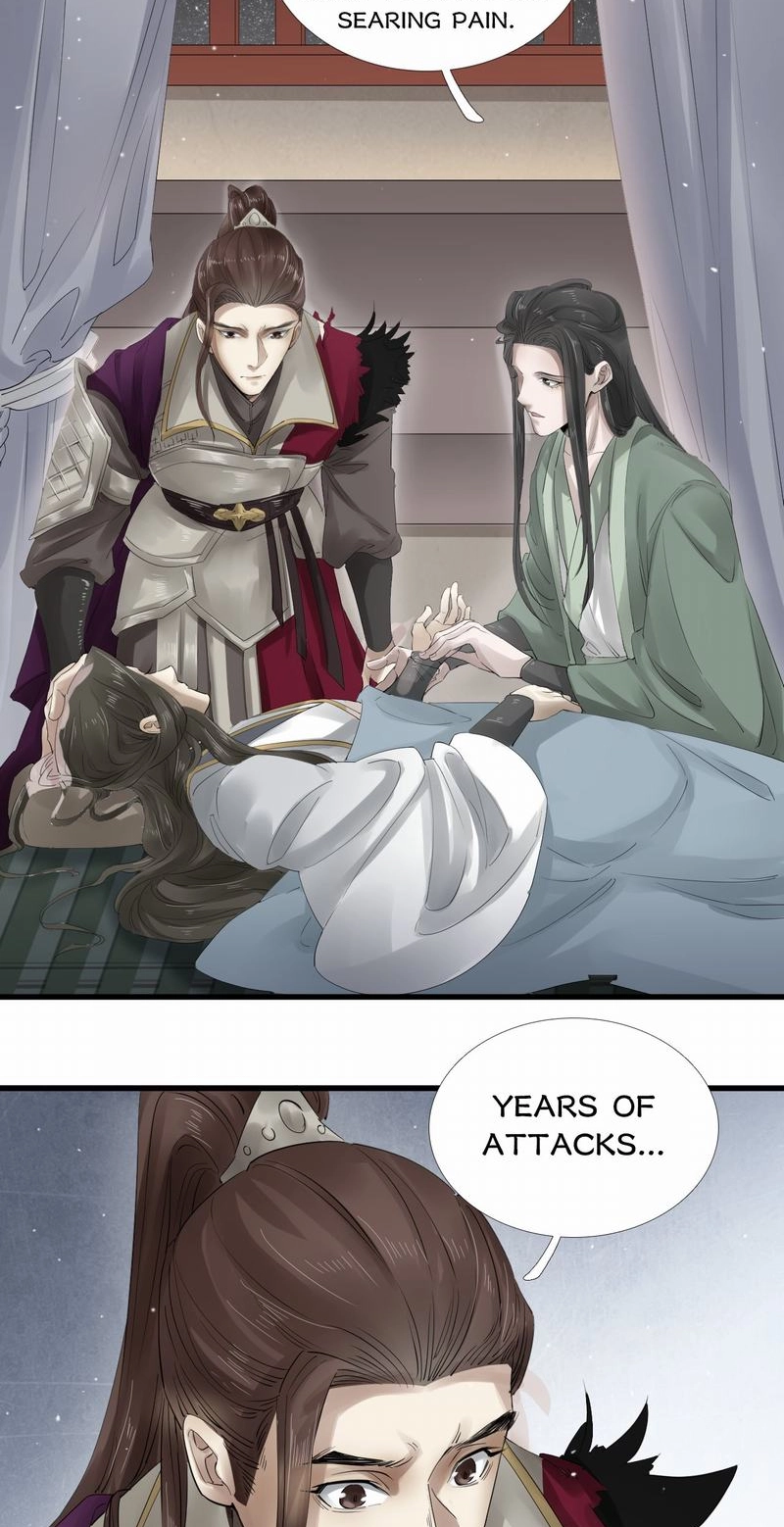 Tsumi Koi Chapter 29 page 11 - 