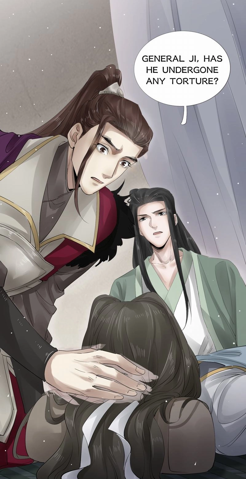 Tsumi Koi Chapter 29 page 13 - 