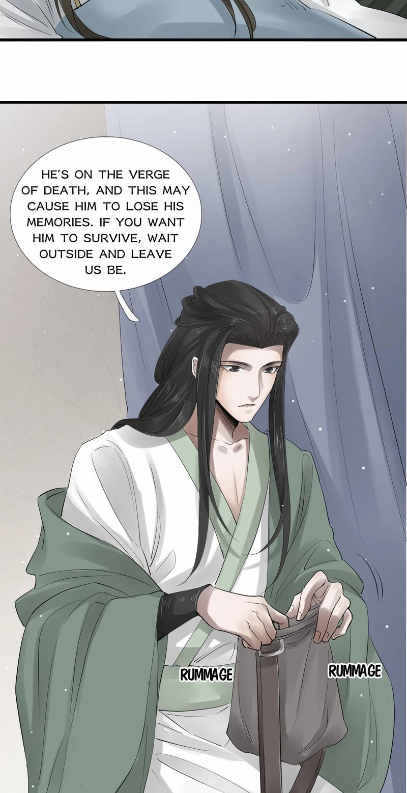 Tsumi Koi Chapter 29 page 15 - 