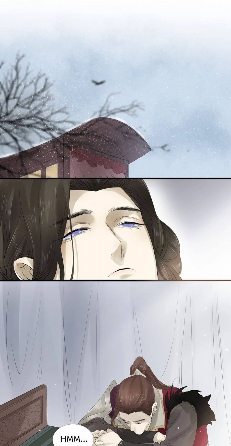 Tsumi Koi Chapter 29 page 28 - 