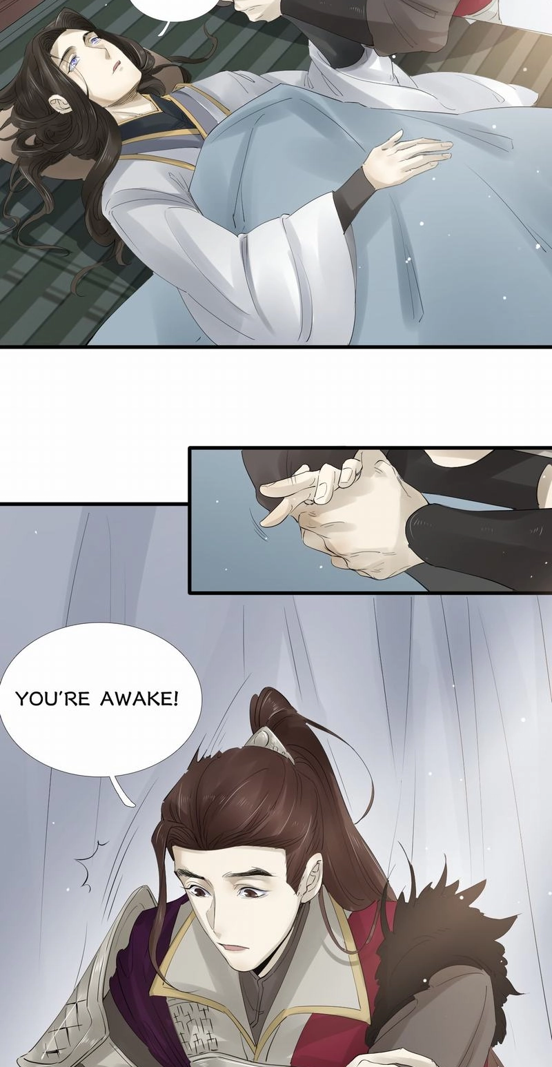 Tsumi Koi Chapter 29 page 29 - 