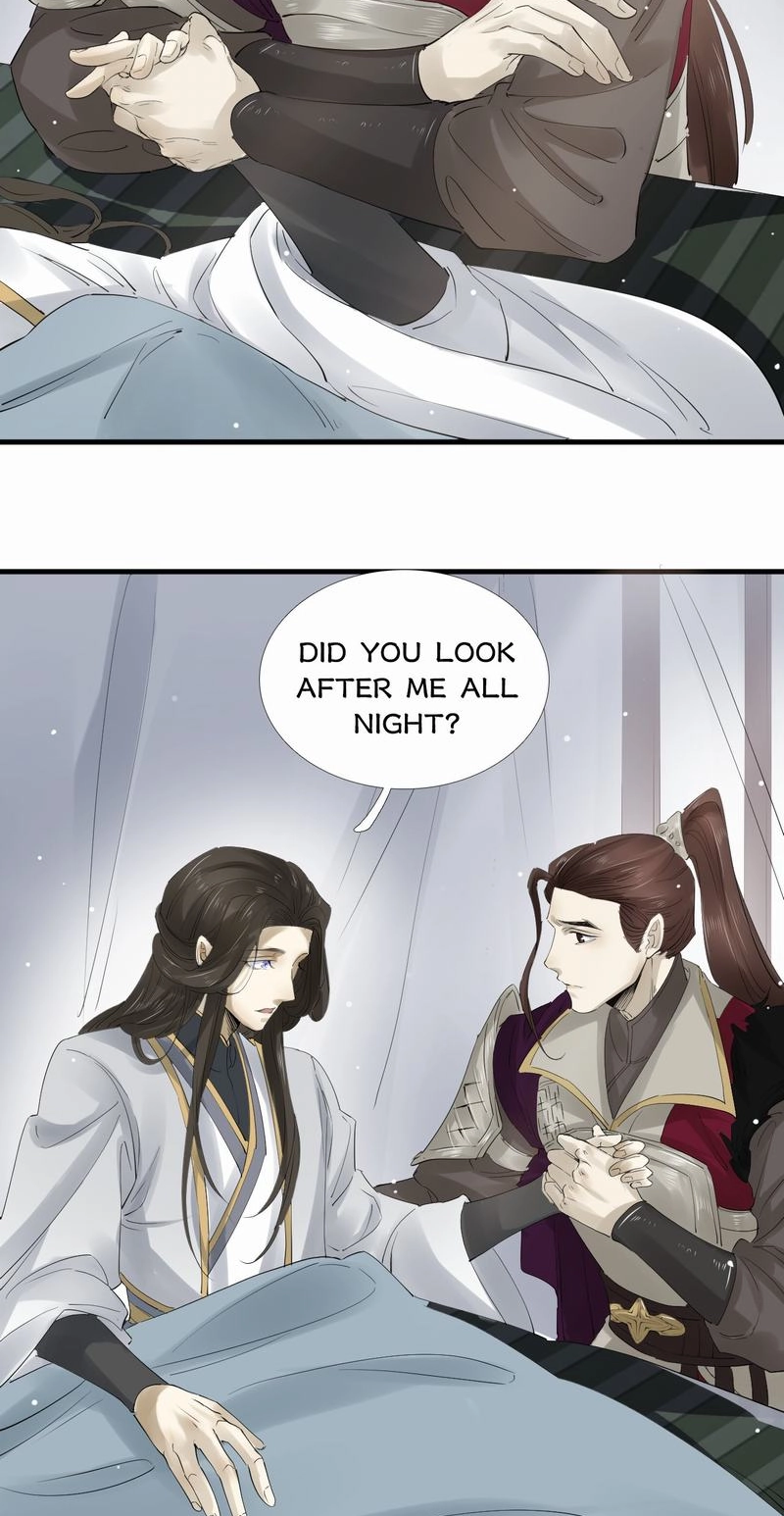 Tsumi Koi Chapter 29 page 30 - 