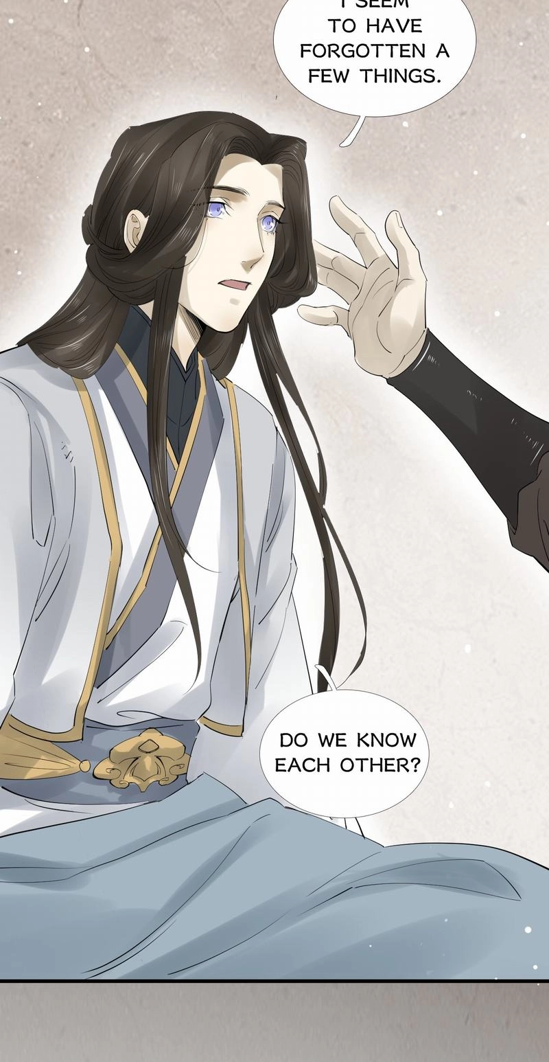 Tsumi Koi Chapter 29 page 32 - 
