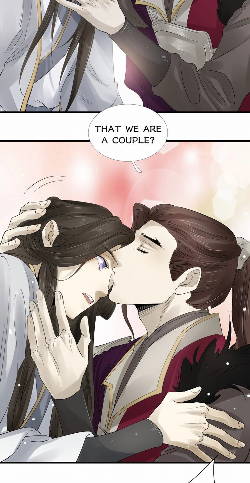 Tsumi Koi Chapter 29 page 36 - 