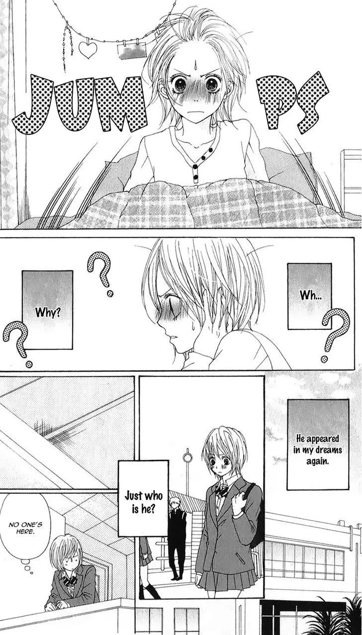 Tsumi Koi Chapter 3 page 16 - 