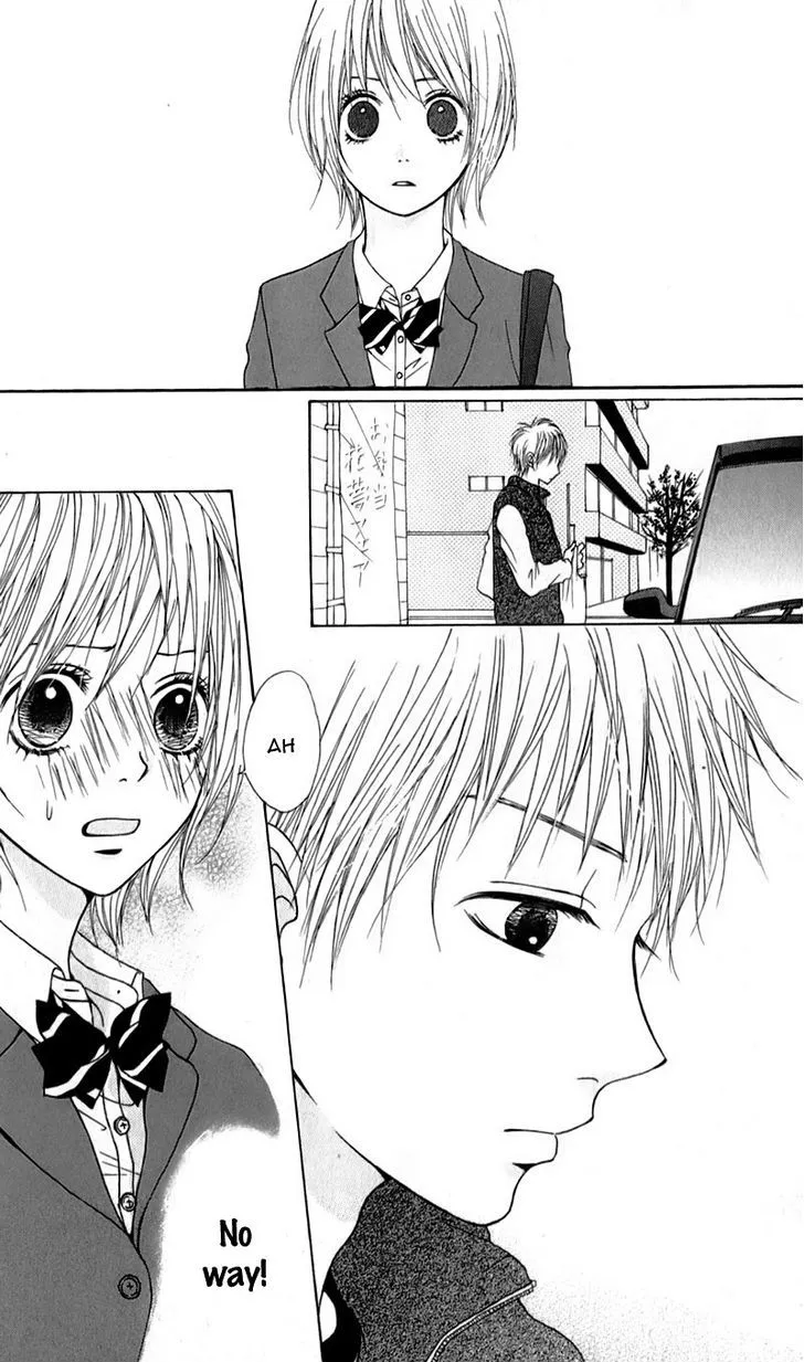 Tsumi Koi Chapter 3 page 26 - 