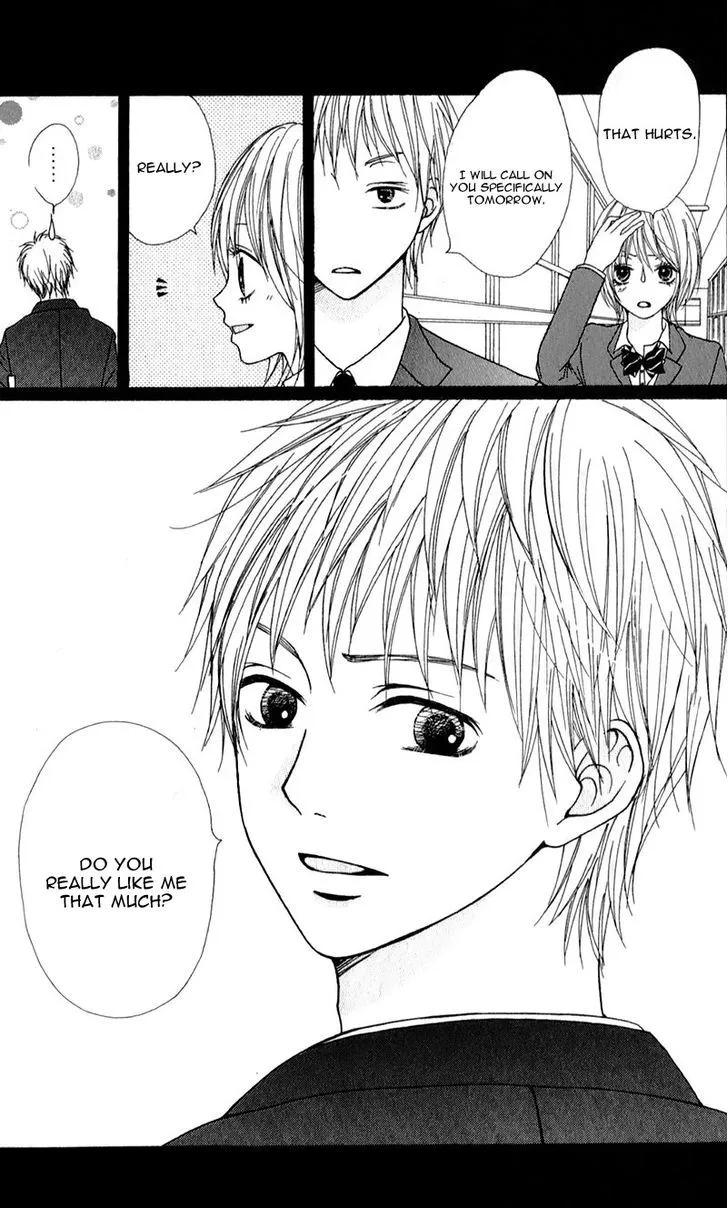 Tsumi Koi Chapter 3 page 8 - 