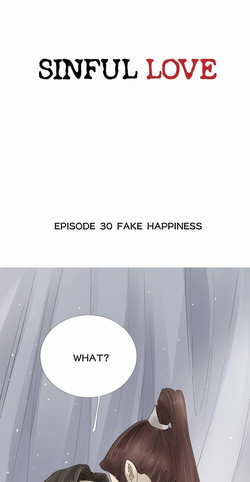 Tsumi Koi Chapter 30 page 1 - 