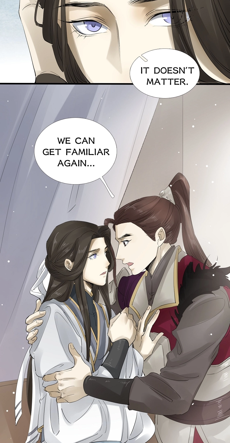 Tsumi Koi Chapter 30 page 14 - 