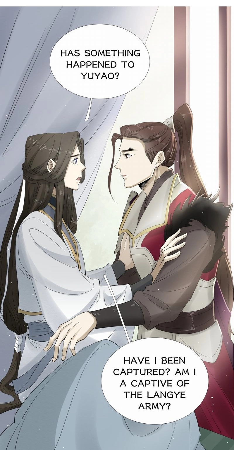 Tsumi Koi Chapter 30 page 18 - 
