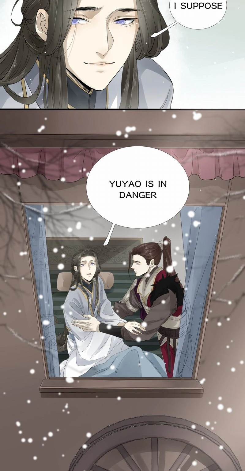 Tsumi Koi Chapter 30 page 20 - 