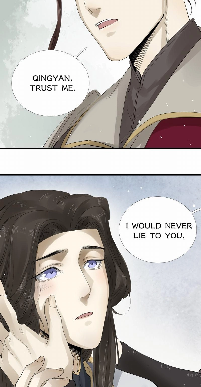 Tsumi Koi Chapter 30 page 3 - 