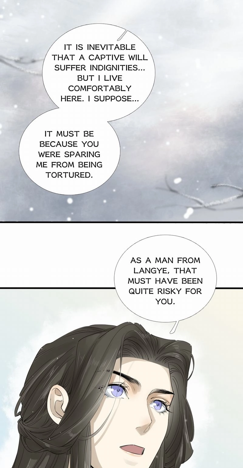 Tsumi Koi Chapter 30 page 22 - 