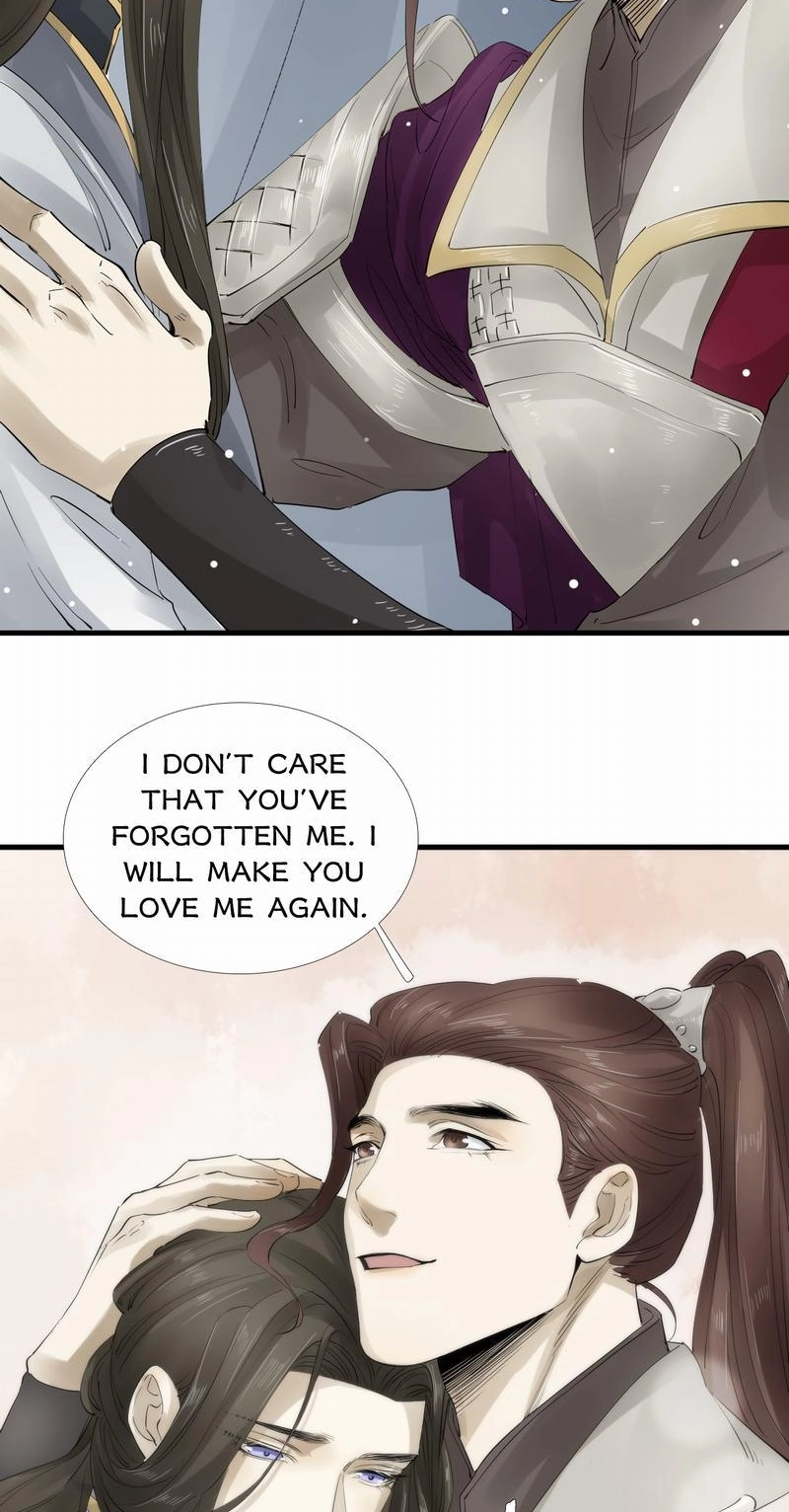 Tsumi Koi Chapter 30 page 26 - 
