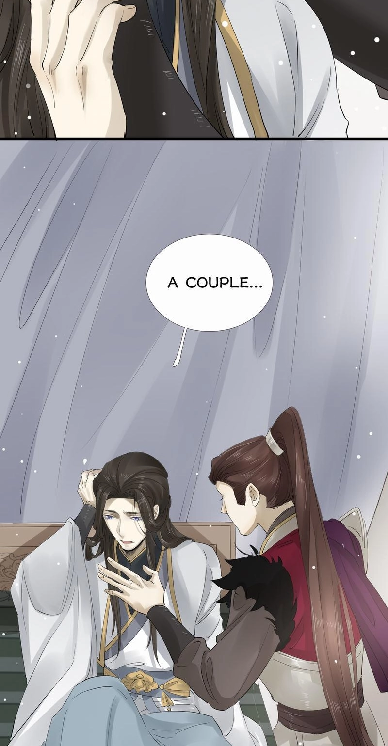 Tsumi Koi Chapter 30 page 4 - 