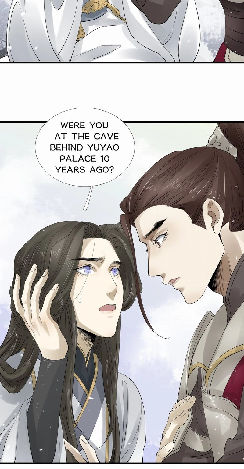 Tsumi Koi Chapter 30 page 31 - 
