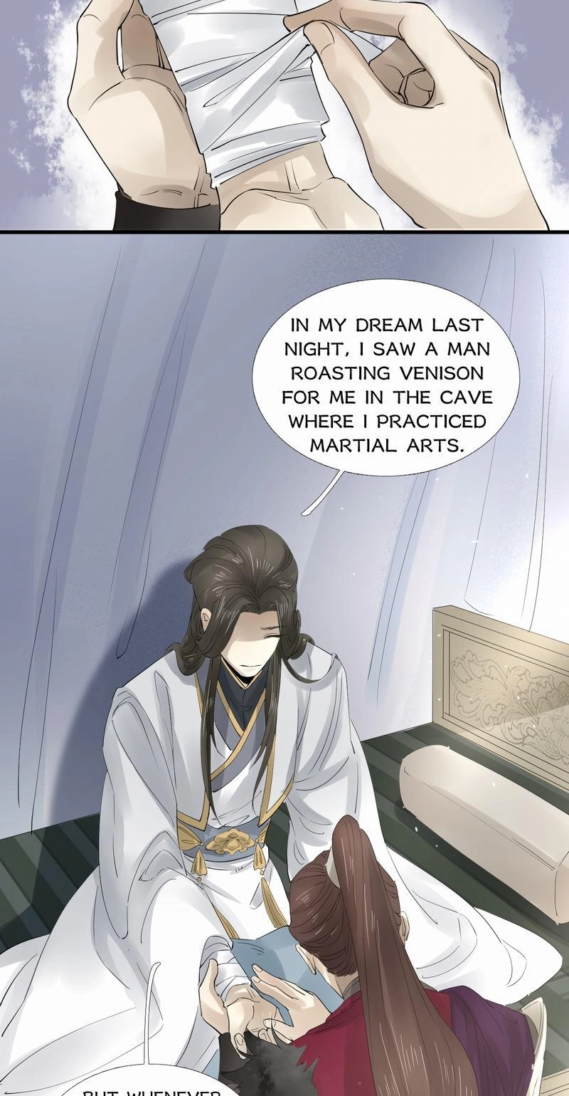 Tsumi Koi Chapter 30 page 34 - 