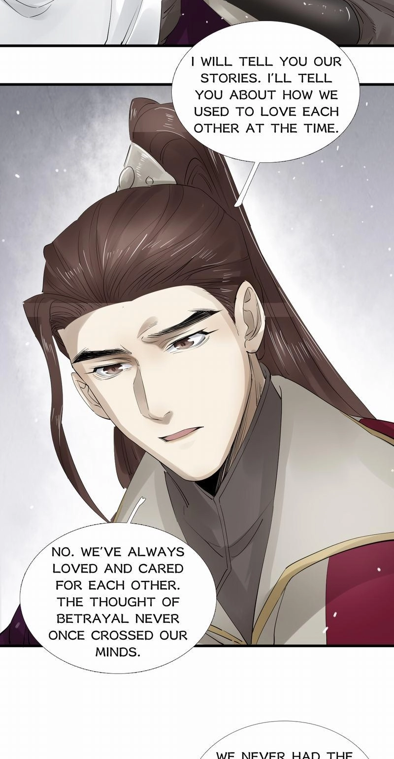 Tsumi Koi Chapter 30 page 36 - 