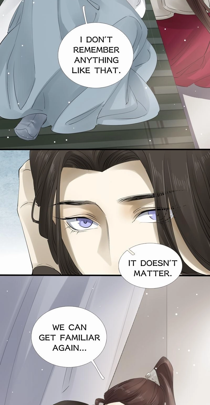 Tsumi Koi Chapter 30 page 5 - 