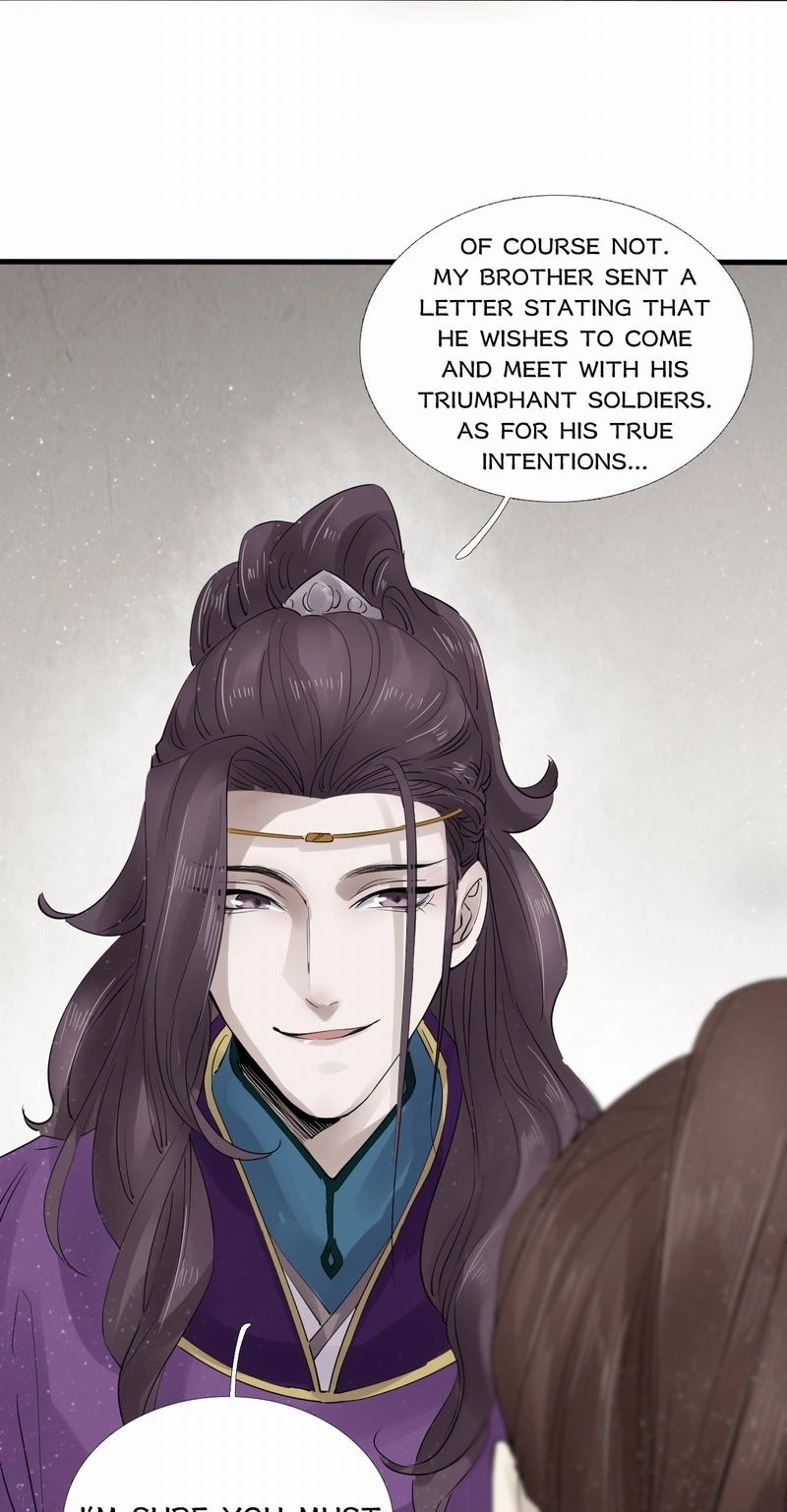 Tsumi Koi Chapter 30 page 48 - 