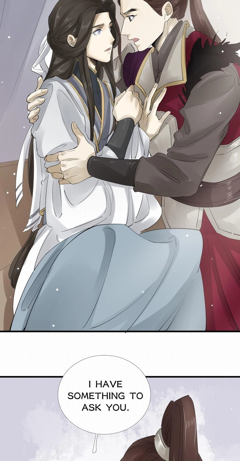 Tsumi Koi Chapter 30 page 6 - 