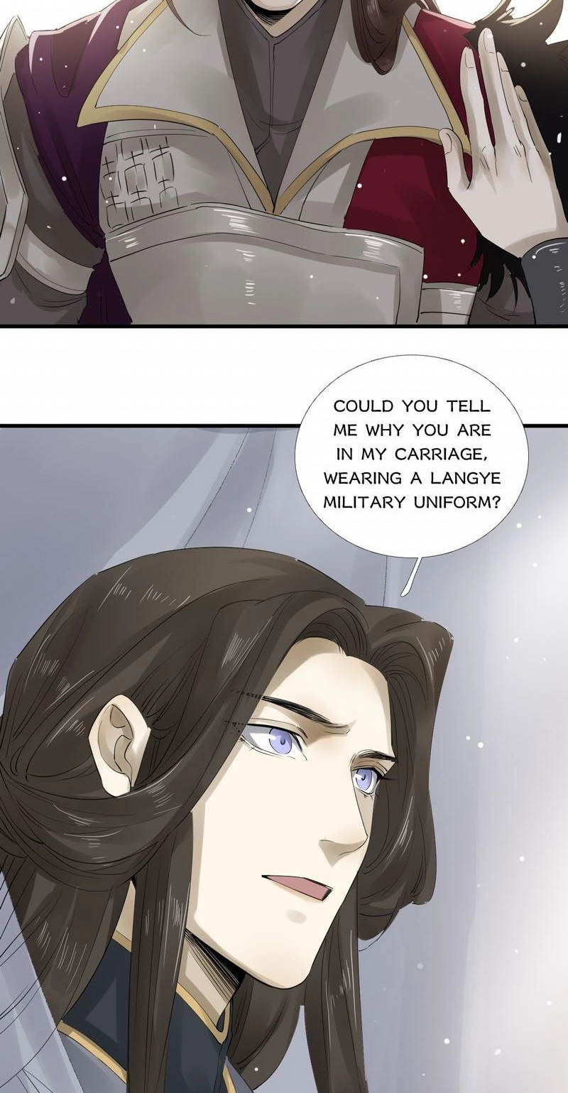 Tsumi Koi Chapter 30 page 8 - 