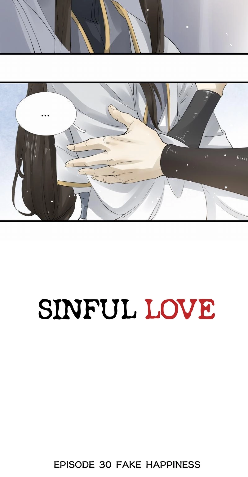 Tsumi Koi Chapter 30 page 9 - 