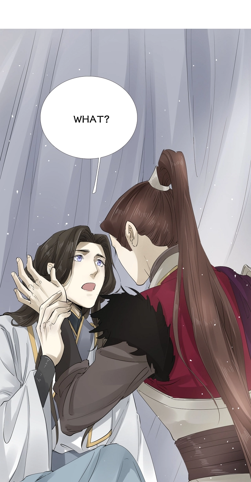 Tsumi Koi Chapter 30 page 10 - 