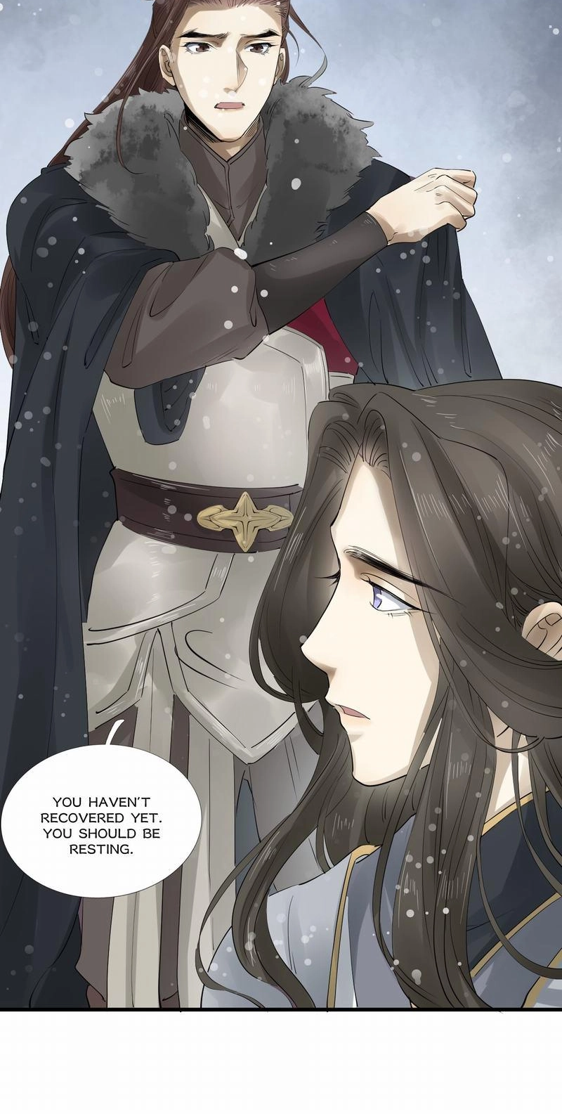 Tsumi Koi Chapter 31 page 17 - 