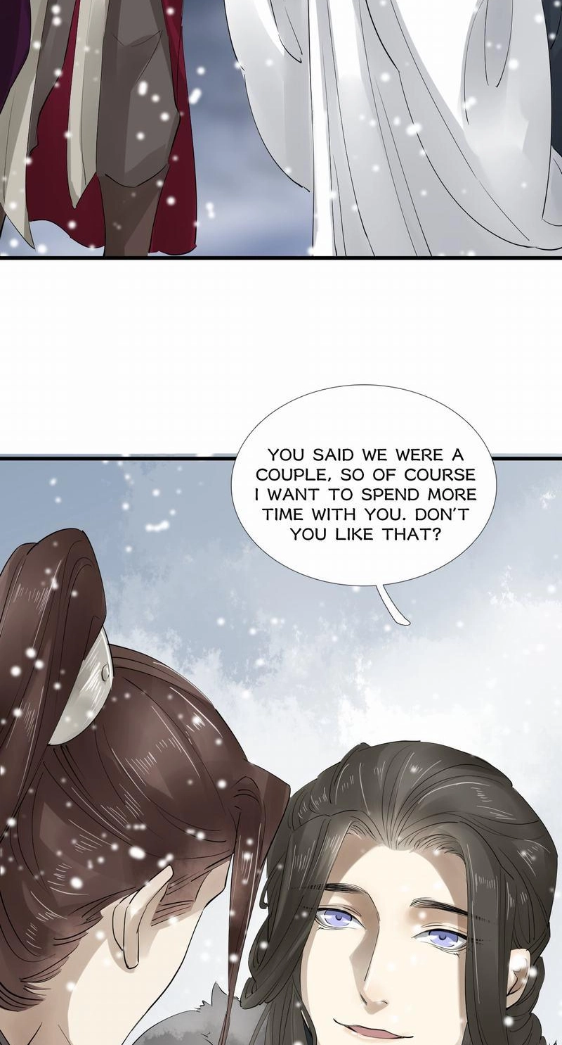 Tsumi Koi Chapter 31 page 19 - 