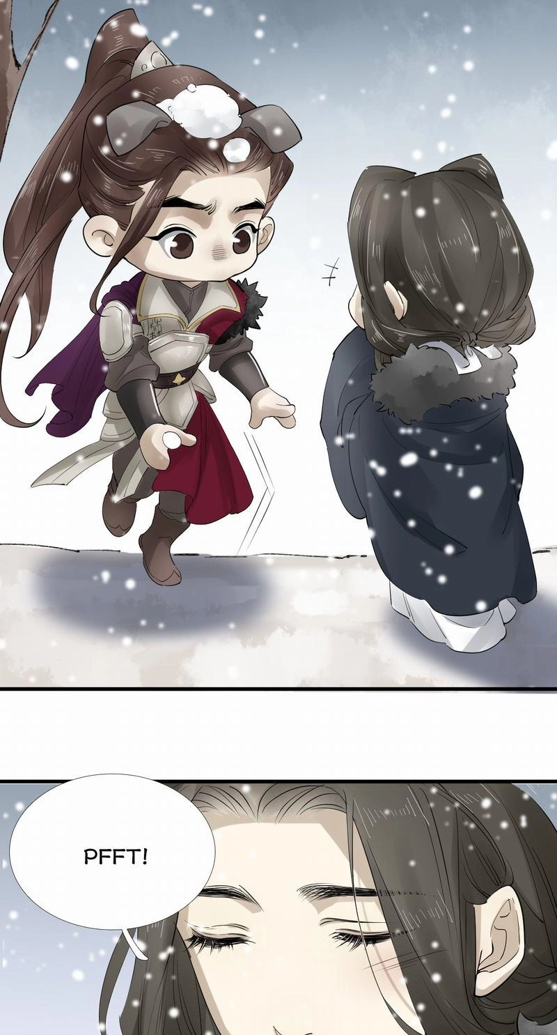 Tsumi Koi Chapter 31 page 23 - 