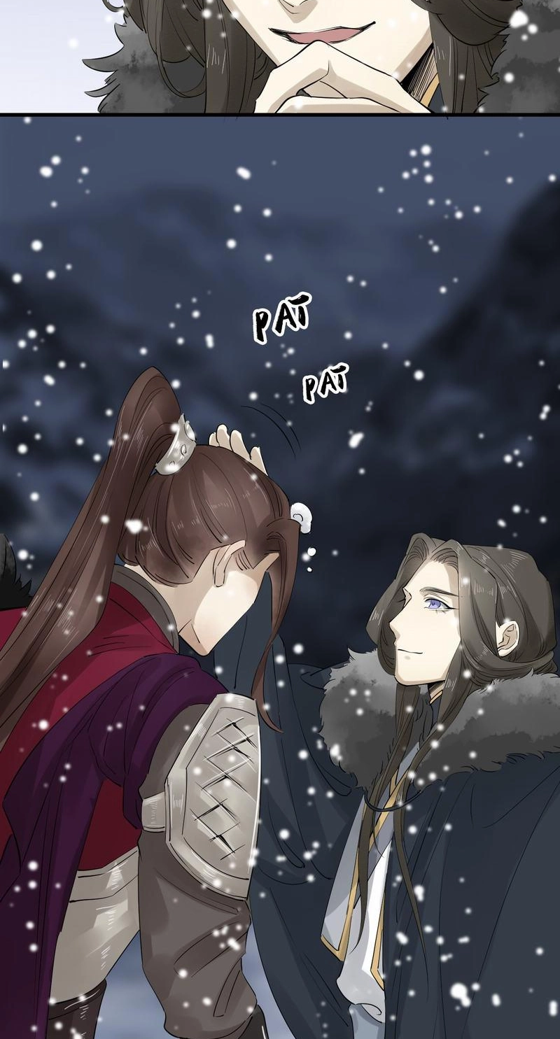 Tsumi Koi Chapter 31 page 24 - 
