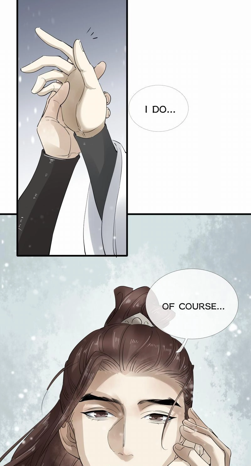 Tsumi Koi Chapter 31 page 26 - 