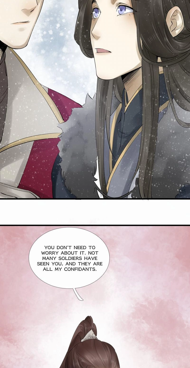 Tsumi Koi Chapter 31 page 30 - 