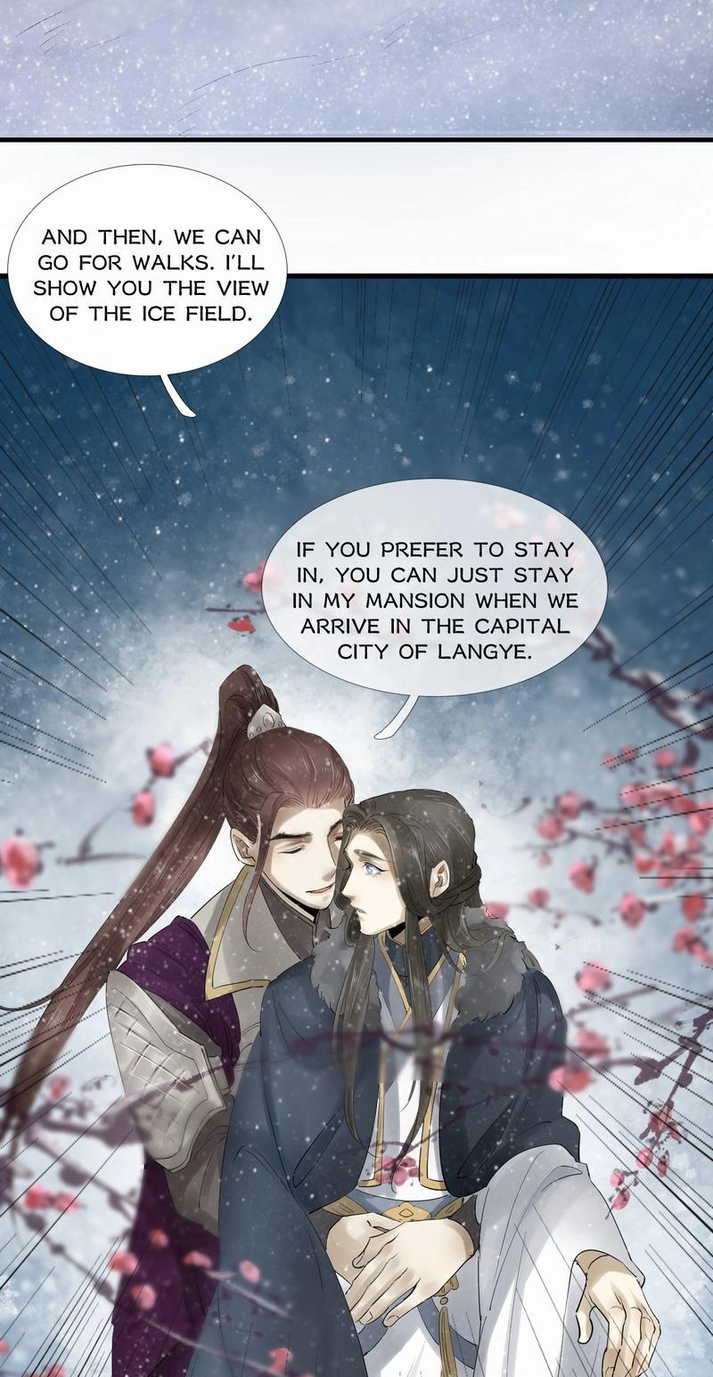Tsumi Koi Chapter 31 page 35 - 
