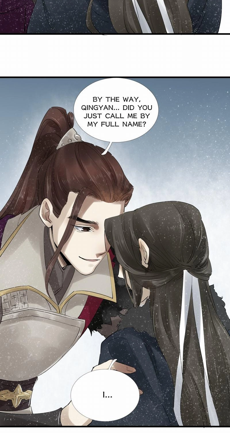 Tsumi Koi Chapter 31 page 38 - 