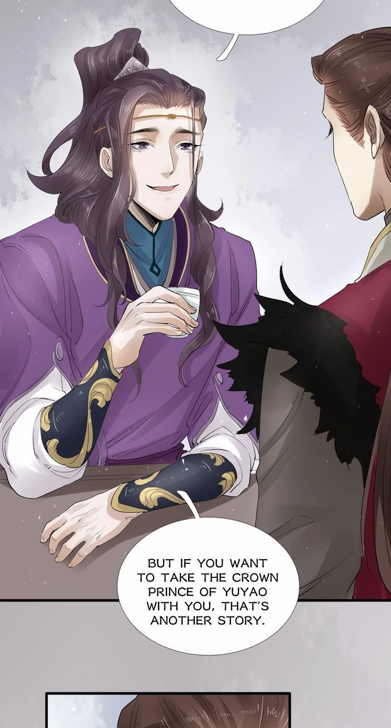 Tsumi Koi Chapter 31 page 6 - 