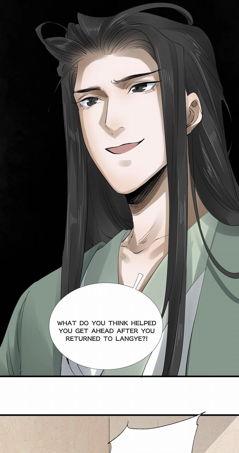 Tsumi Koi Chapter 32 page 14 - 