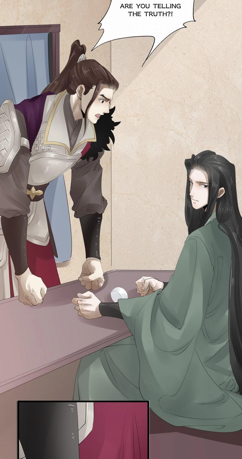Tsumi Koi Chapter 32 page 15 - 
