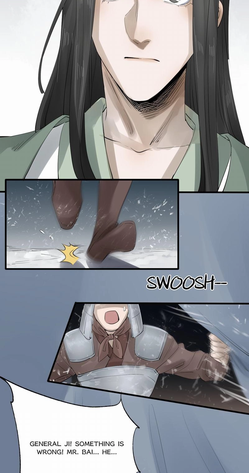 Tsumi Koi Chapter 32 page 18 - 