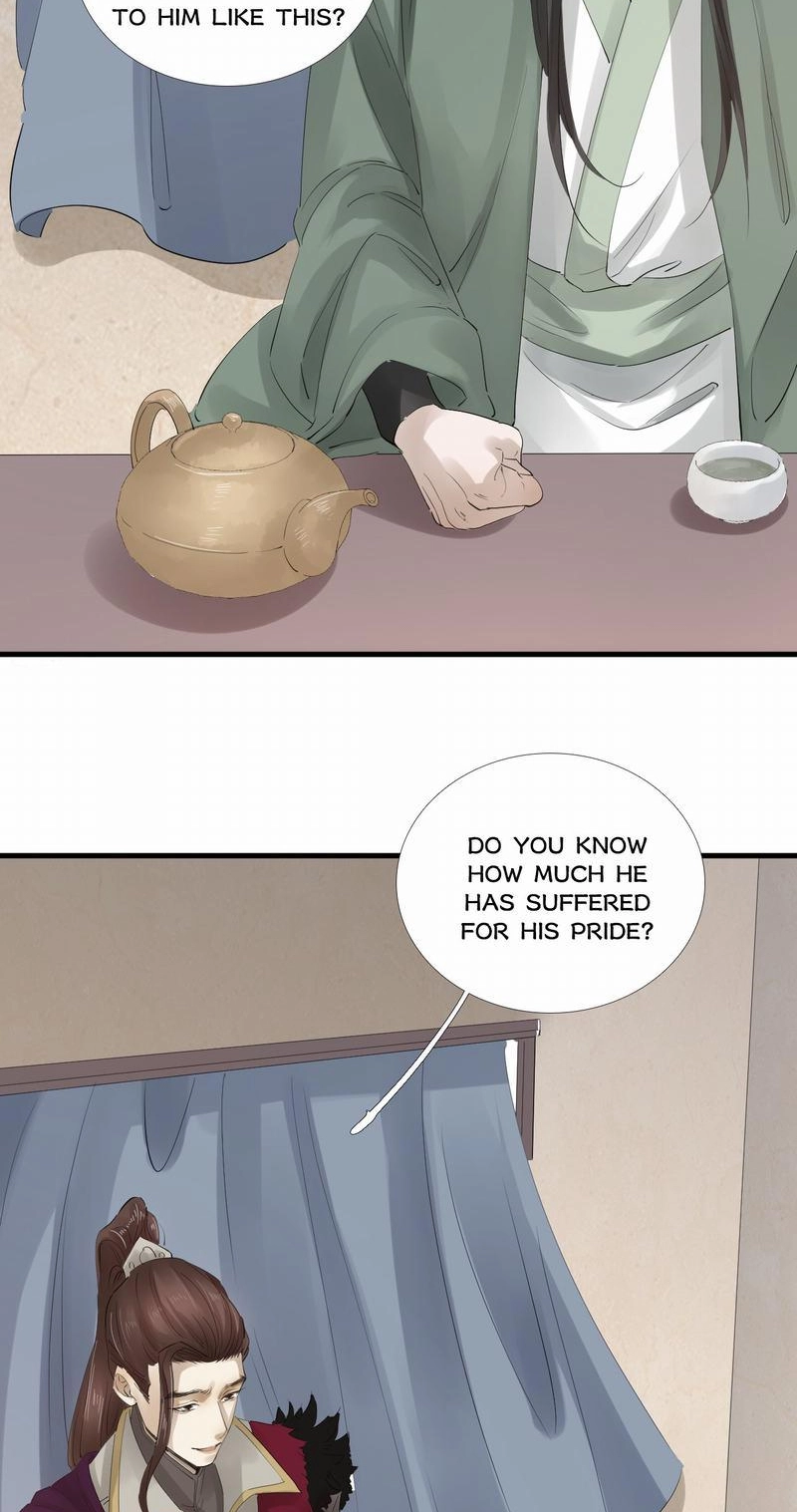 Tsumi Koi Chapter 32 page 3 - 