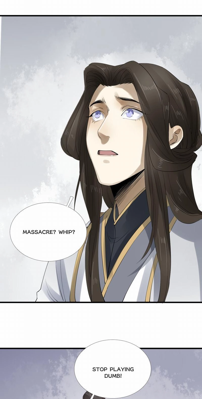 Tsumi Koi Chapter 32 page 29 - 