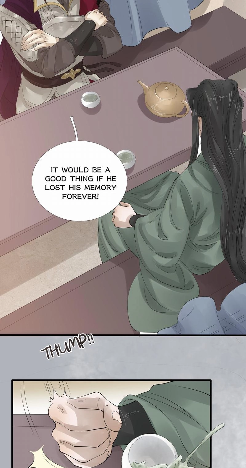 Tsumi Koi Chapter 32 page 4 - 