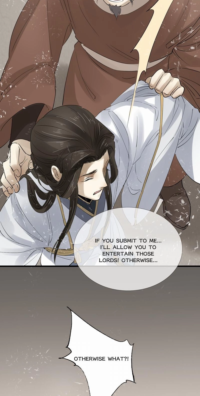 Tsumi Koi Chapter 32 page 33 - 