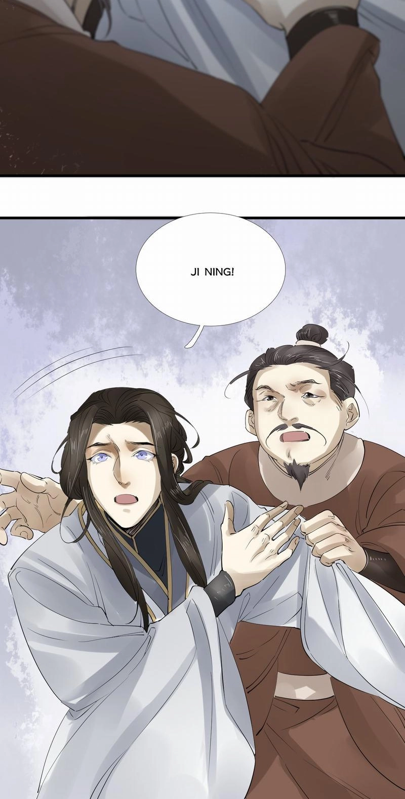 Tsumi Koi Chapter 32 page 35 - 