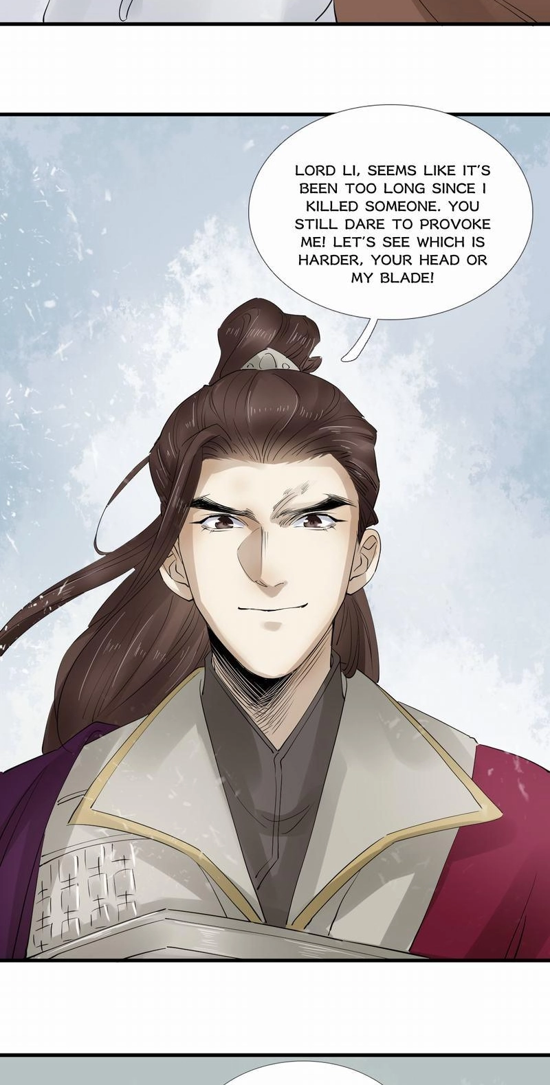 Tsumi Koi Chapter 32 page 36 - 
