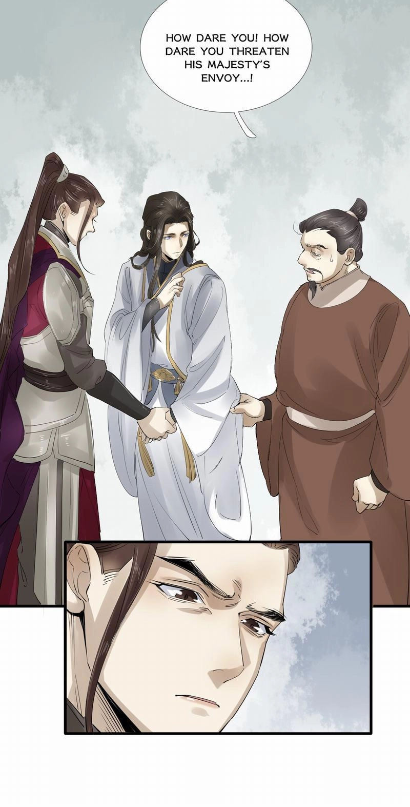 Tsumi Koi Chapter 32 page 37 - 