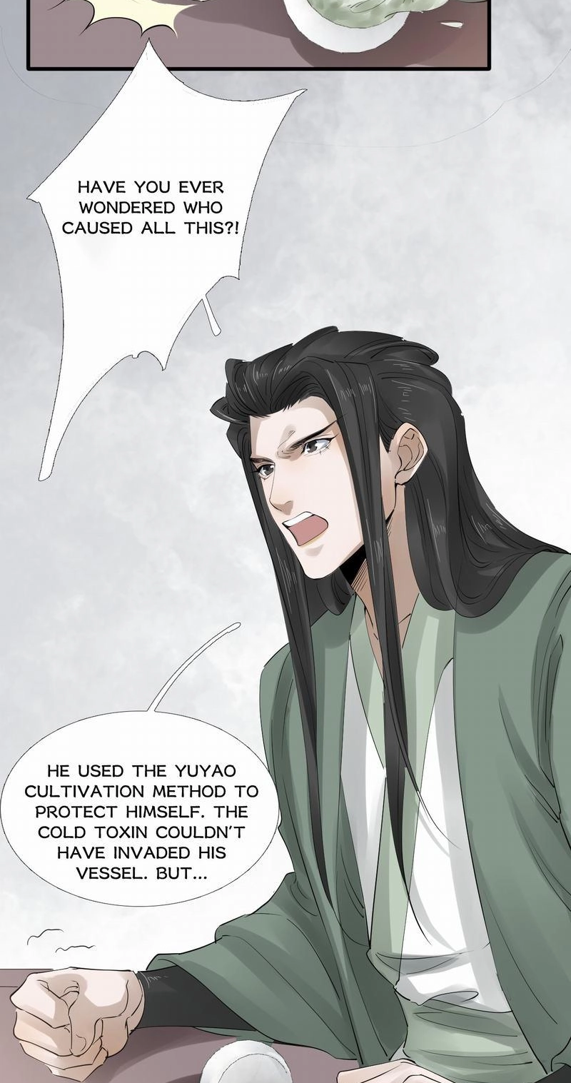 Tsumi Koi Chapter 32 page 5 - 