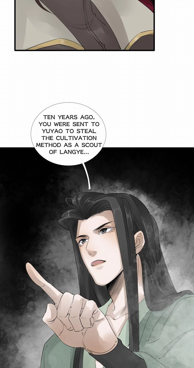 Tsumi Koi Chapter 32 page 9 - 